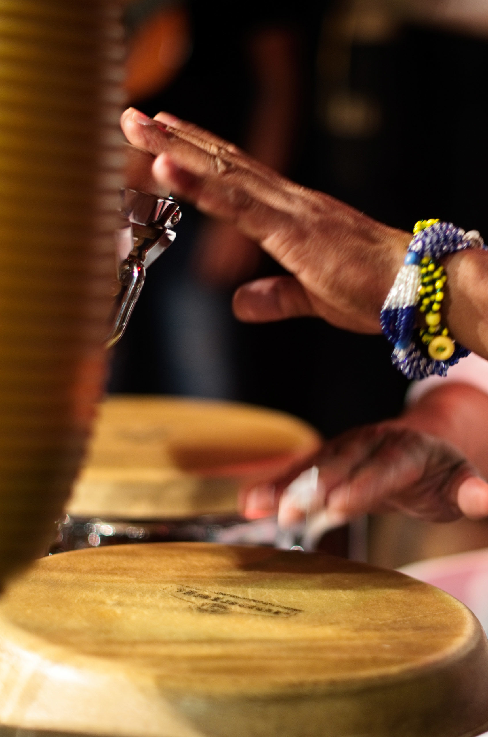 Live Latin Music Industry City