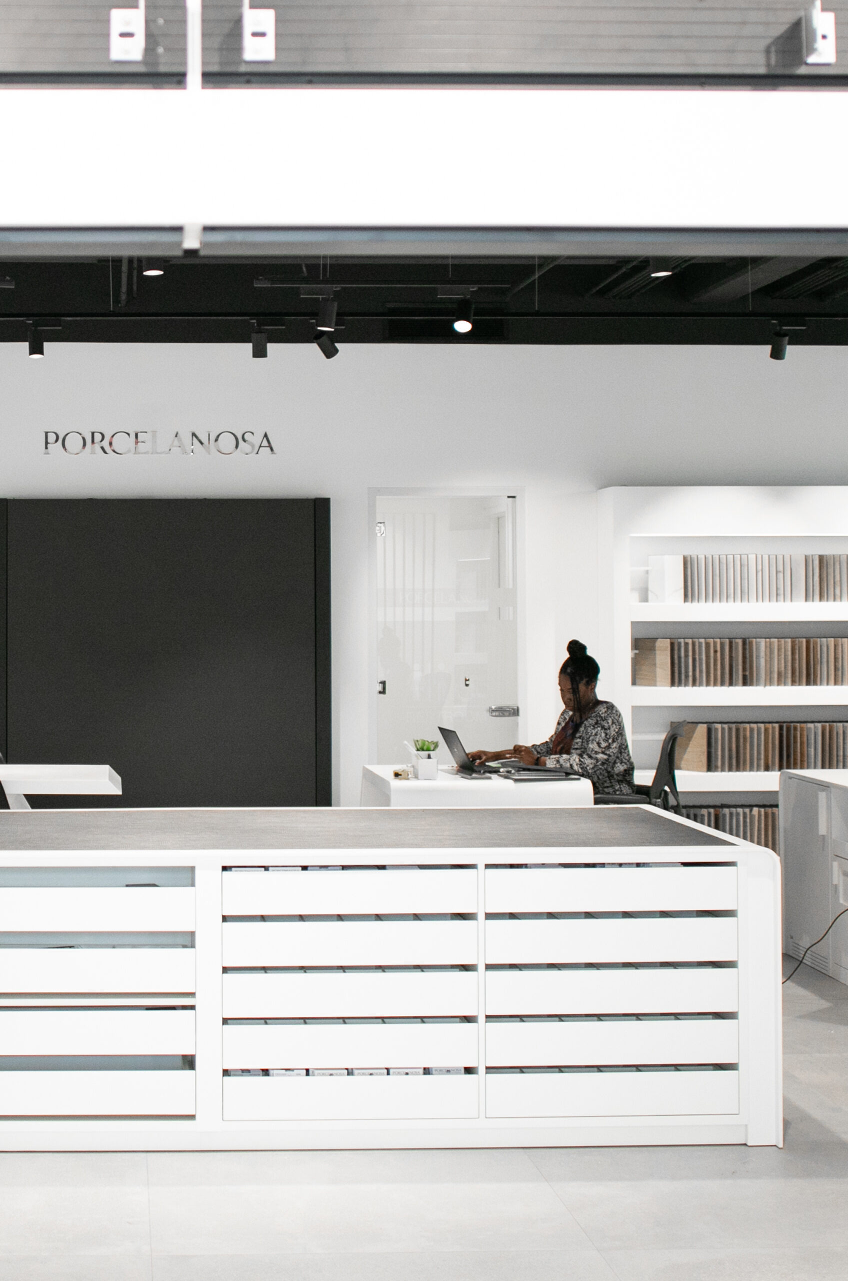 Porcelanosa Spring Sale Industry City