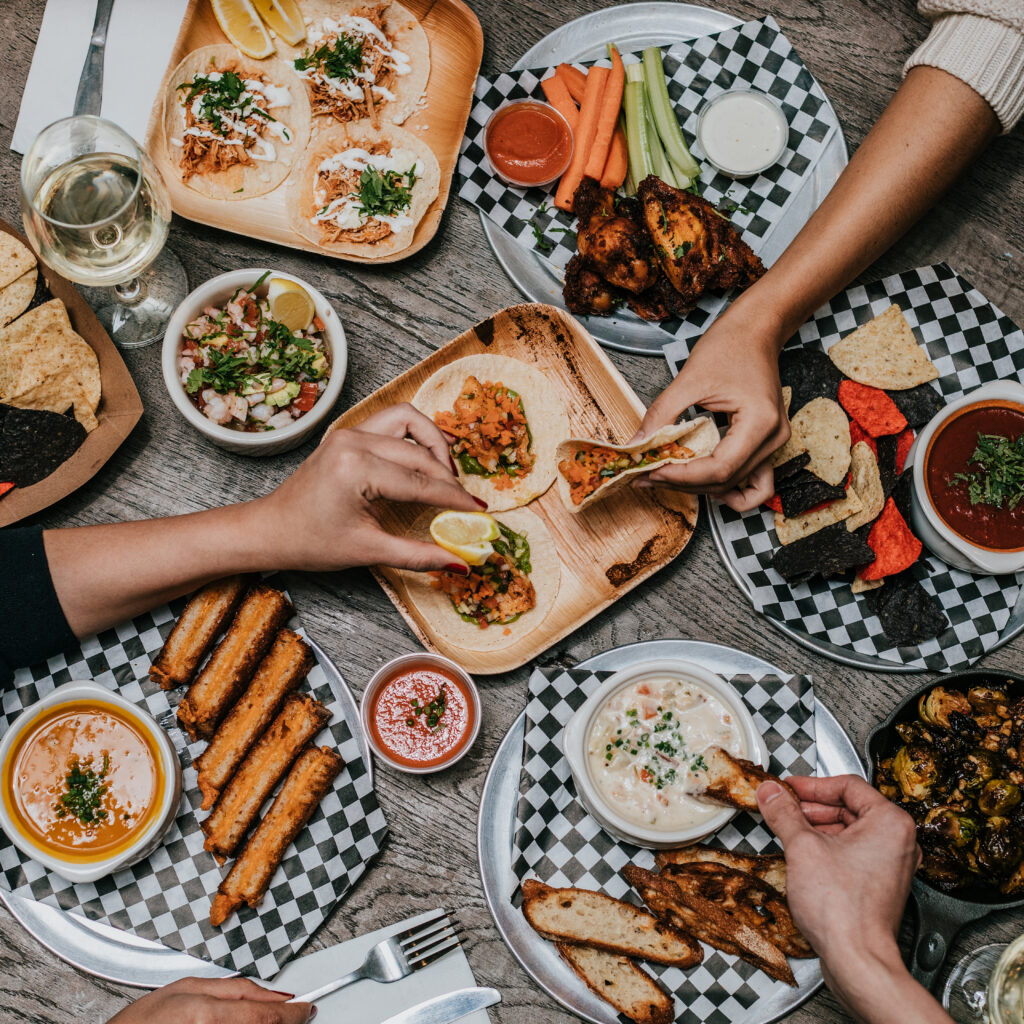 Frying Pan Industry City