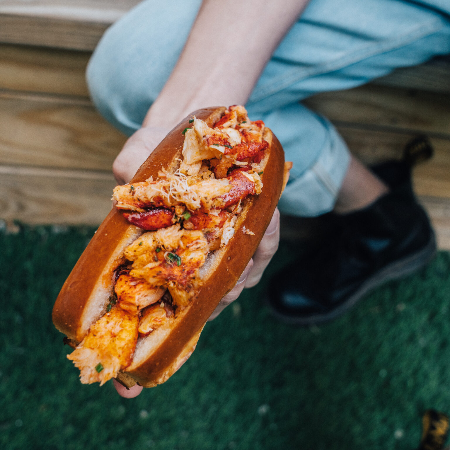 Frying Pan Industry City