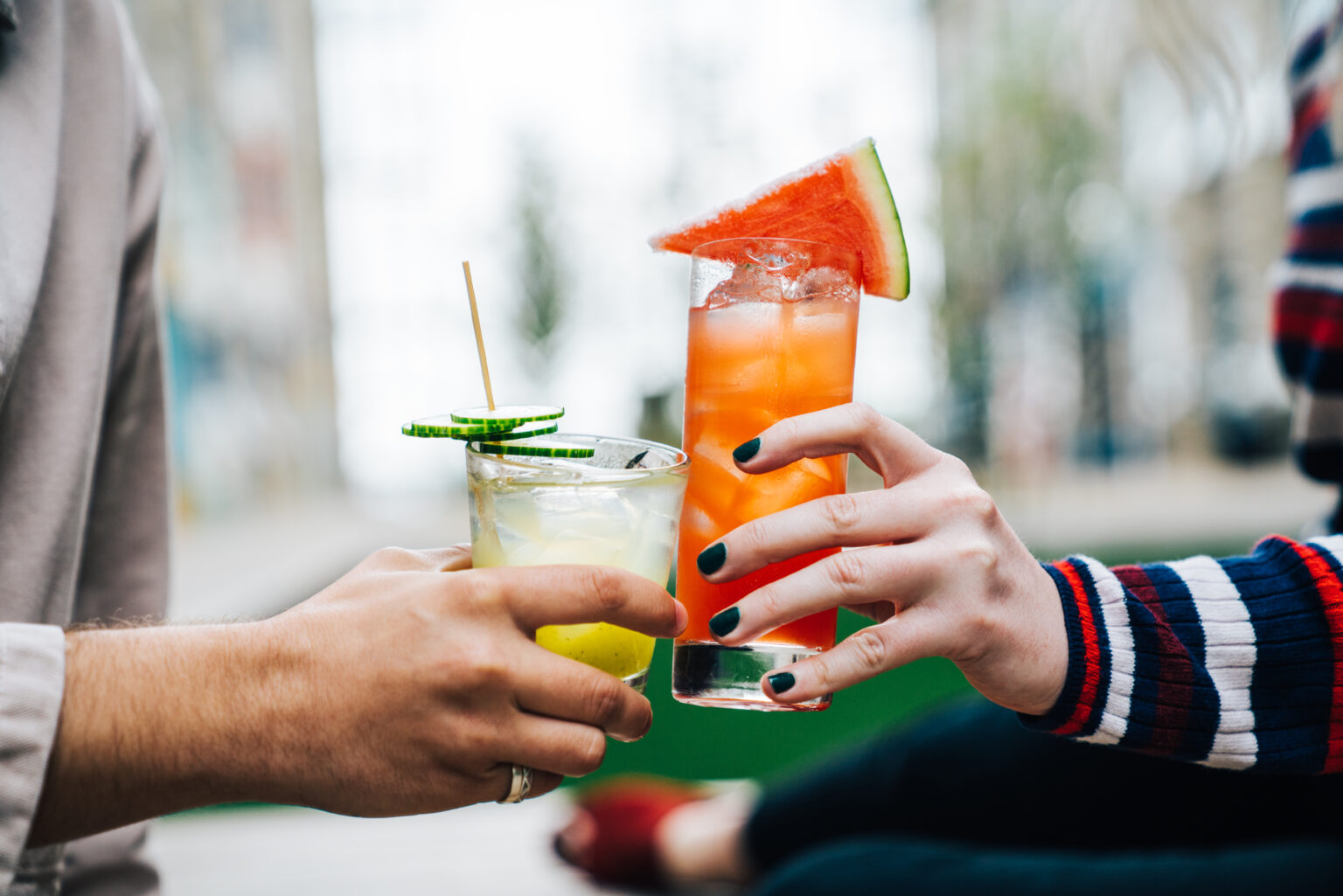 Frying Pan Industry City