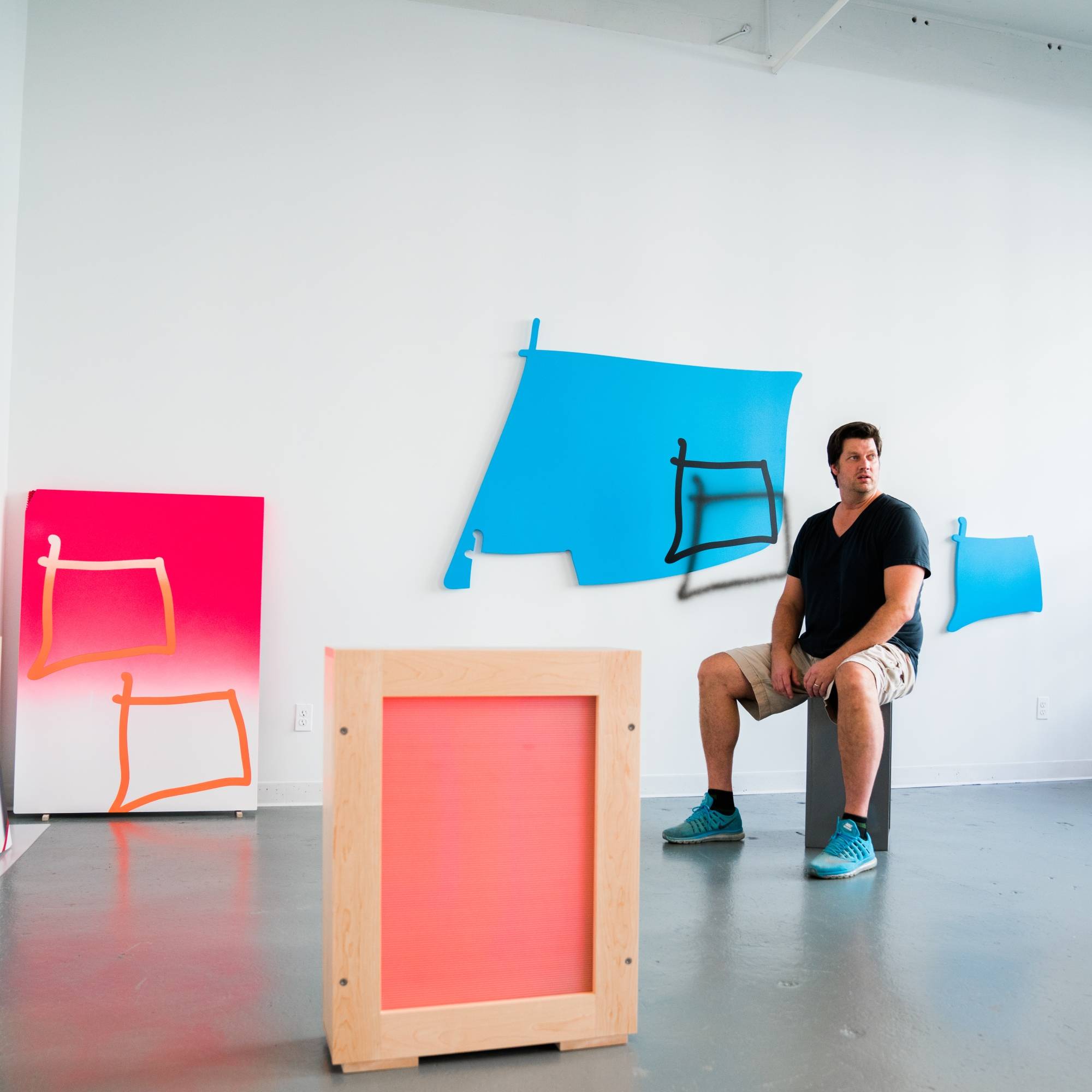 John Corbett Studio, Inc. - Industry City