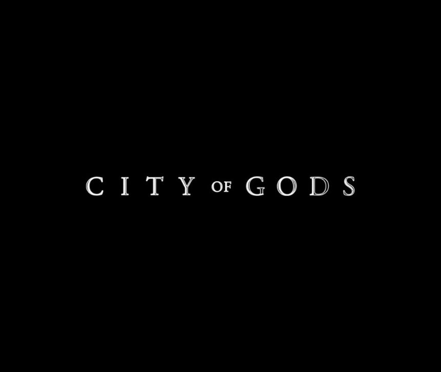 House of Yes City of Gods Halloween 2022 Industry City