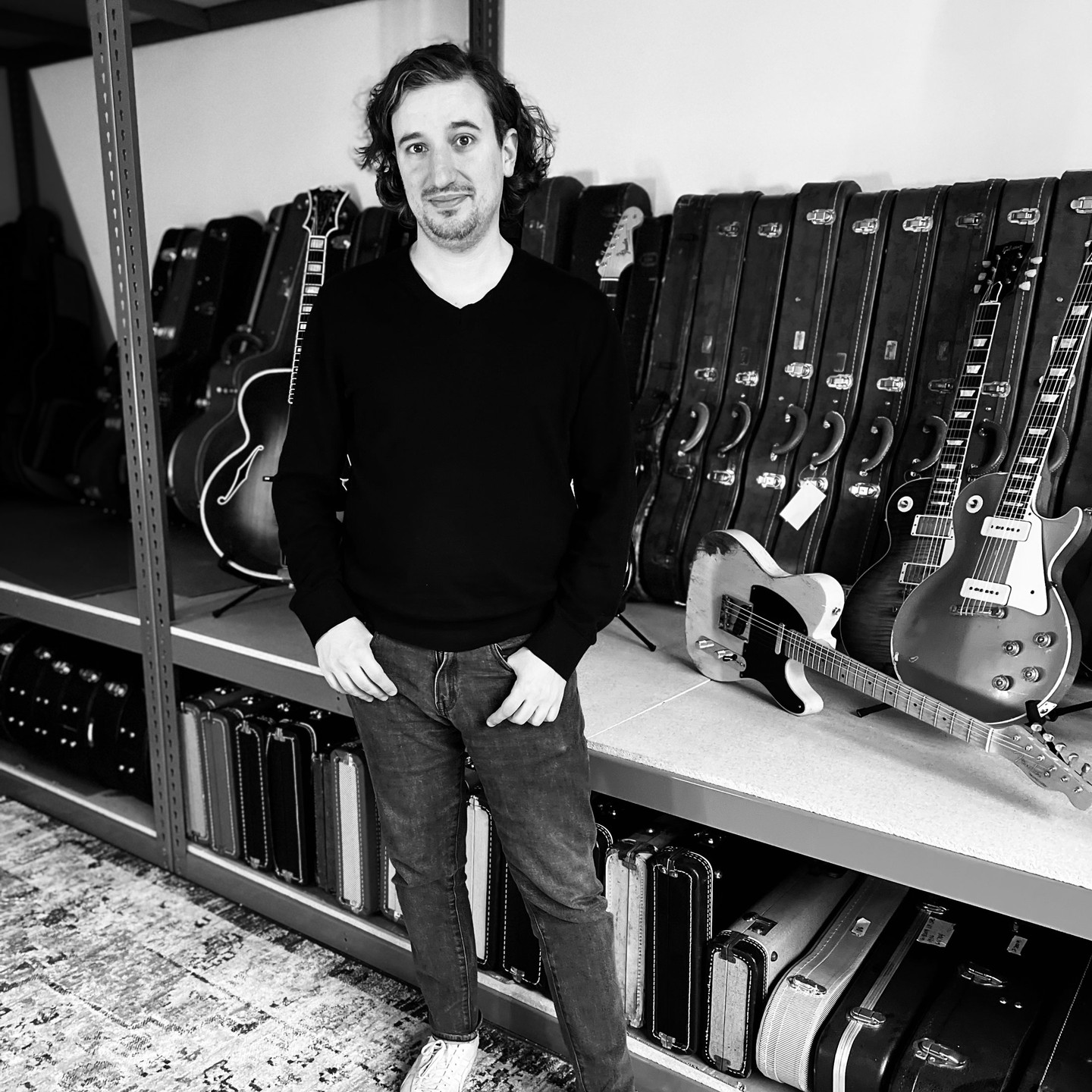 Tone Wolf Industry City tone-wolf-industry-city