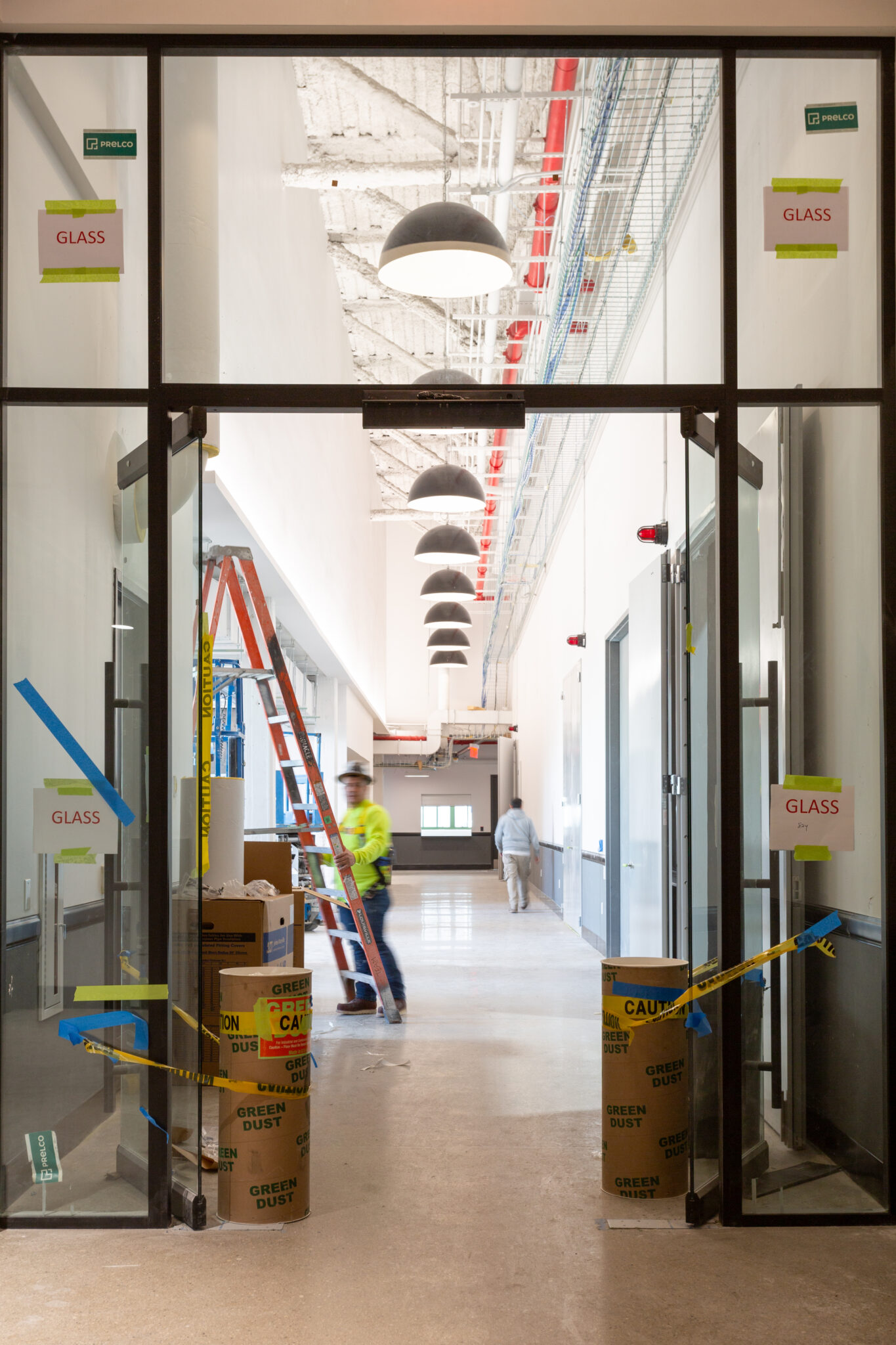 State-of-the-art virtual production center built for NYU Tisch School