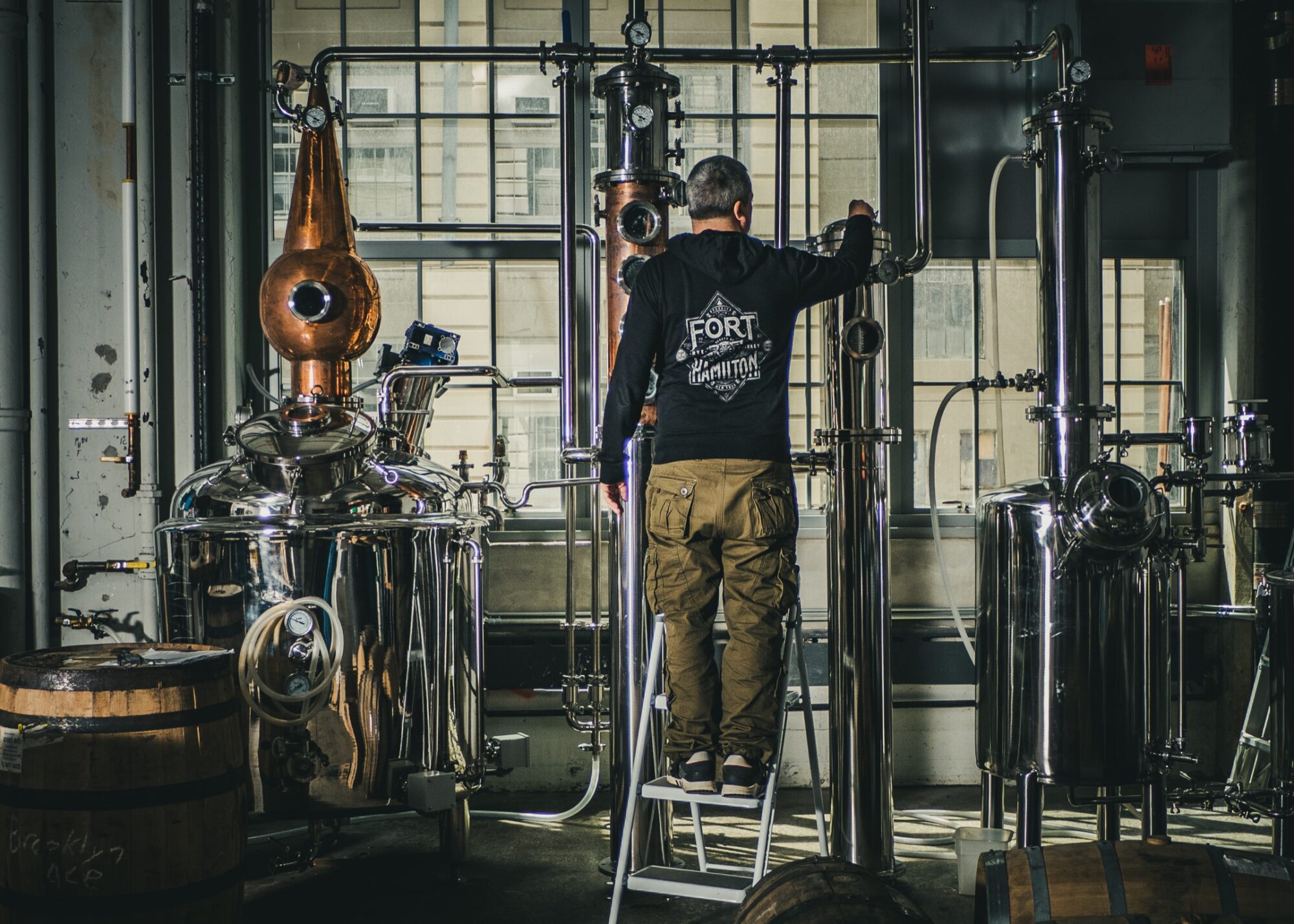 Where Is Industry City Brooklyn Where Is Industry City Brooklyn