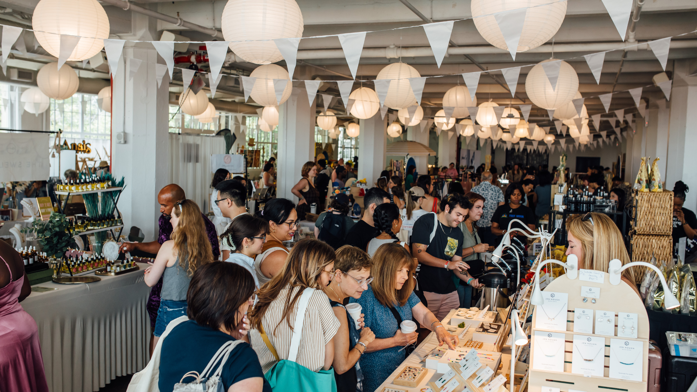 B2B event venues NYC