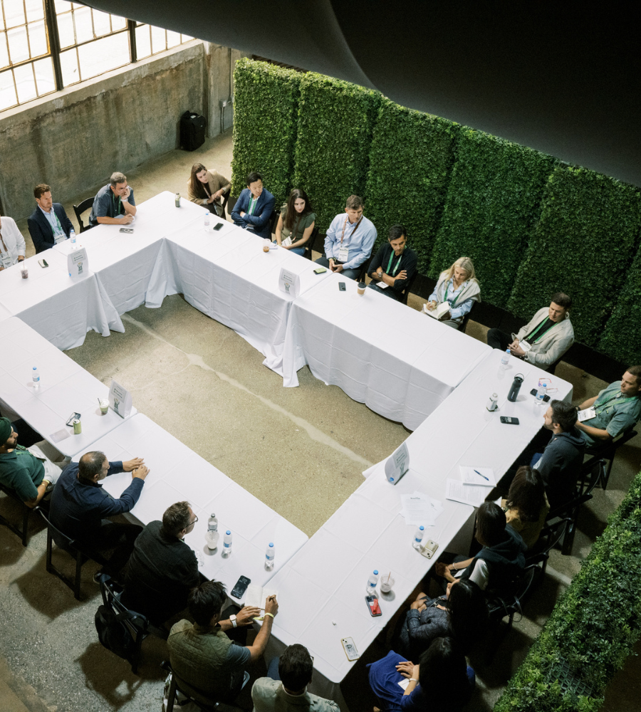 beanstalk conference at industry city