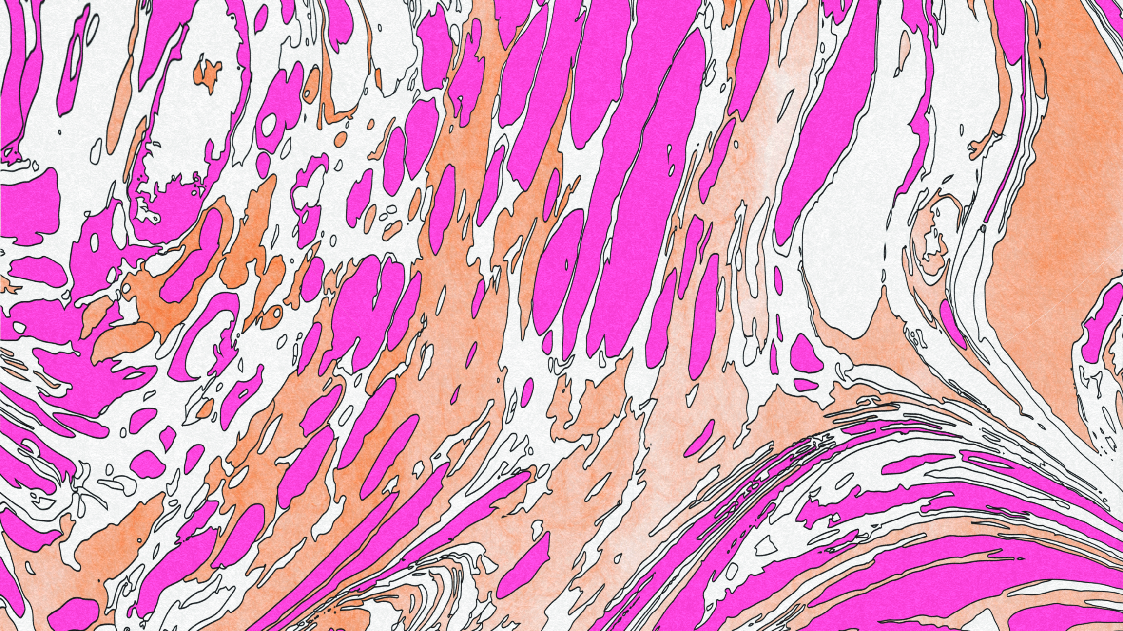Family Program: Fabric Marbling