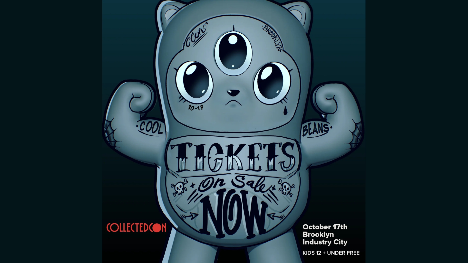 CollectedCon Brooklyn