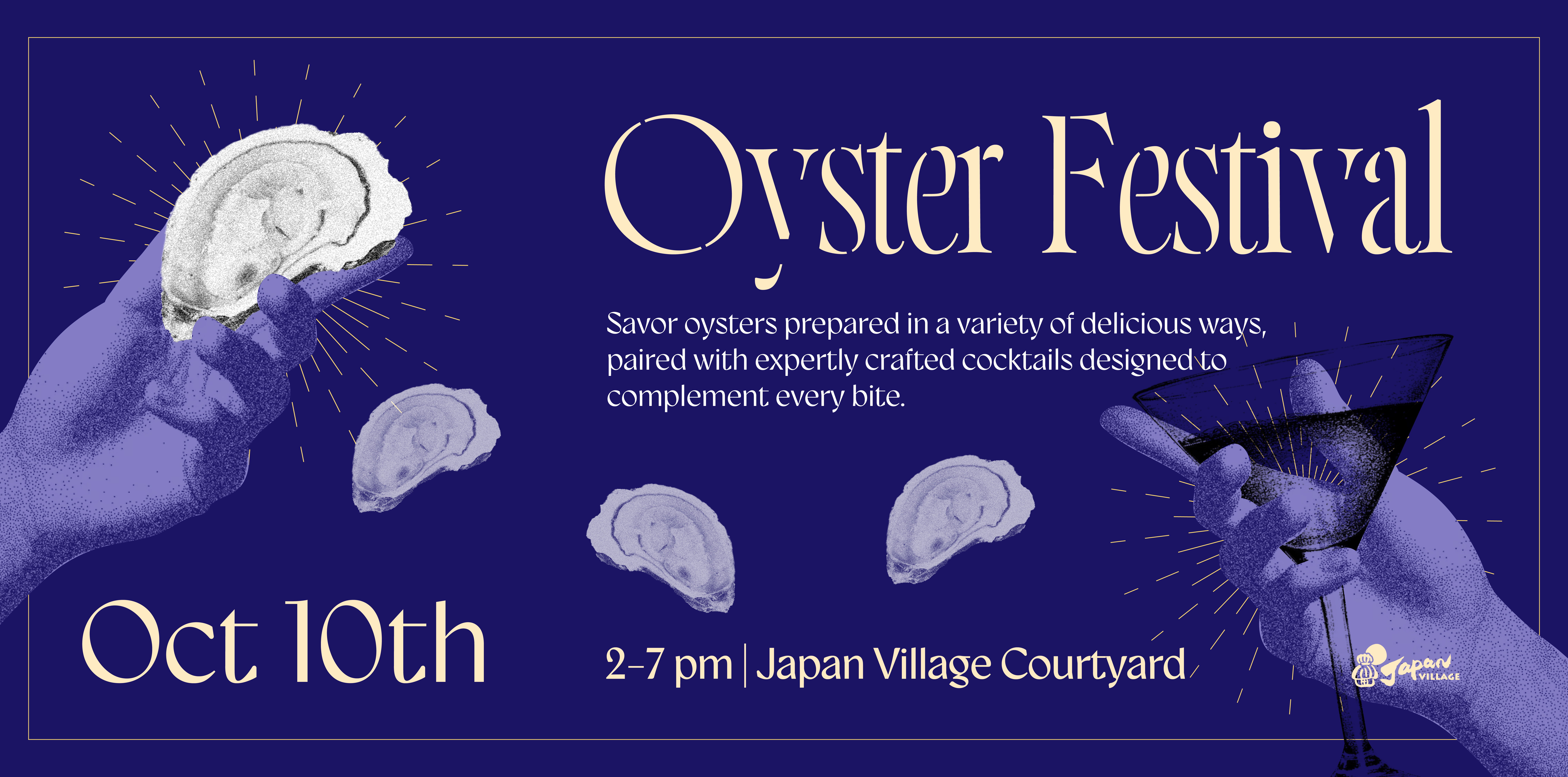 Oyster Festival