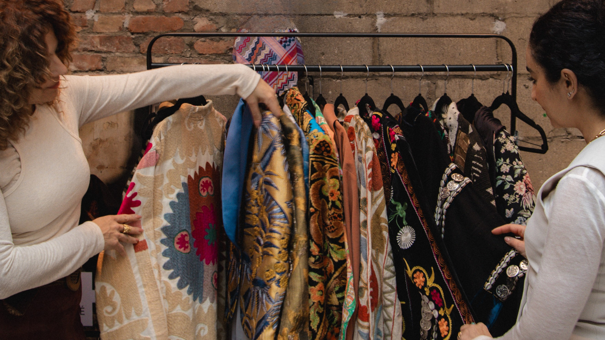 El Souq: NYC’s Swana & South Asian Marketplace